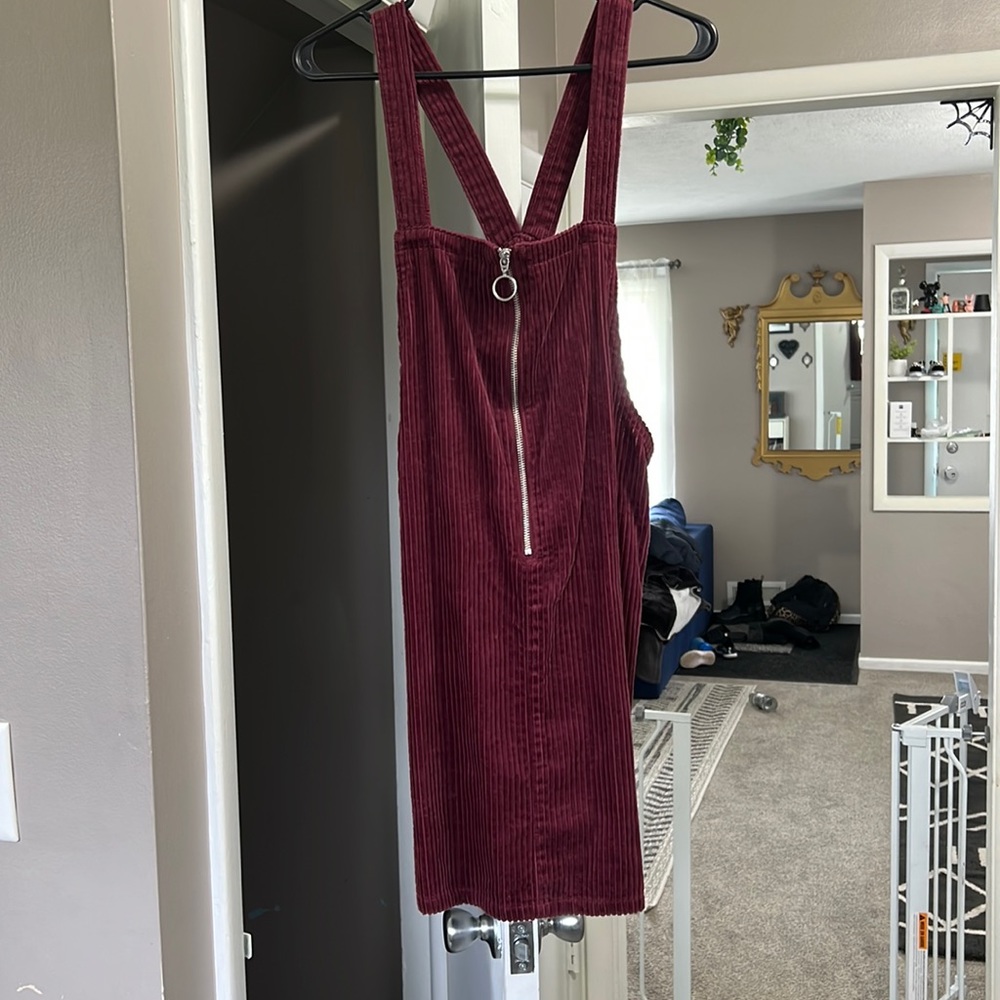 New with tags dolls kill dress